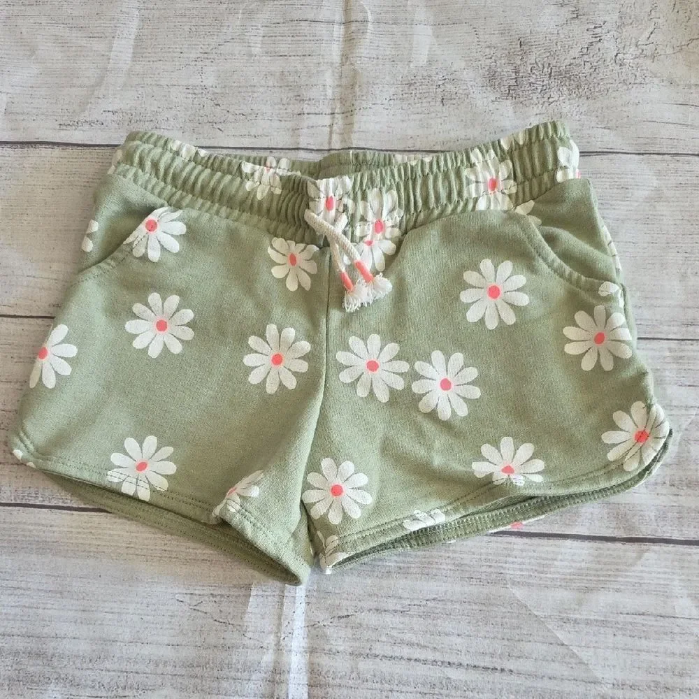 Cat & Jack Light Blue Shorts